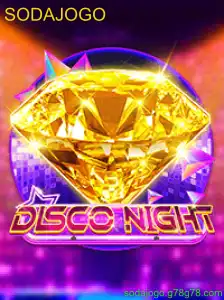 DiscoNight